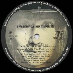 ALP Ono - Approximately Infinite Universe UK SA.jpg