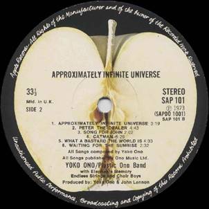 ALP Ono - Approximately Infinite Universe UK SB.jpg