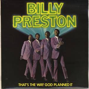 ALP Preston, Billy - That's The Way God Planned It HA.jpg