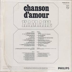 ALP Kamahl - Chanson D'Amour HB.jpg