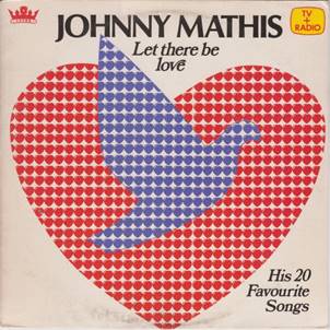 ALP Mathis, Johnny - Let There Be Love NL HA.jpg