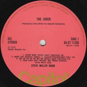 Miller Band, Steve - The Joker UK A.jpg