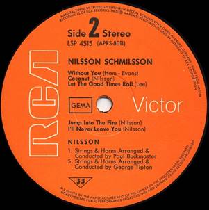 ALP Nilsson - Nilsson Schmilsson GERMANY SB.jpg